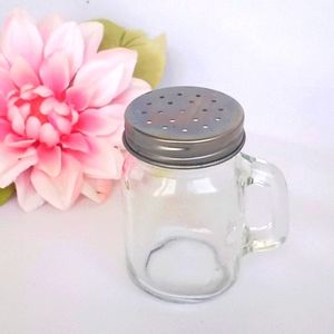 Mason / Shaker Jar